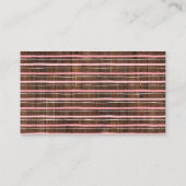 Wie viele Kanadier OM Cowgirl Baby Shooting Game C Platzkarte (Rückseite)