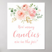 Wie viele Kanadier sind im Jar Sign Poster (Vorne)