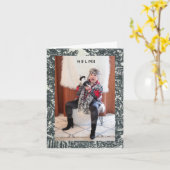 Wie viele Kisten dünner Münze muss ich essen? Karte (Gelbe Blume)