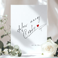 Wie viele Korken befinden sich in einem minimalist