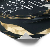 Wie viele Küsse für den bald kommenden Herrn Brida Poster (Ecke)