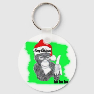 WIE VIELE MONEKY BUSINESS ZUR XMAS-ZEIT SCHLÜSSELANHÄNGER
