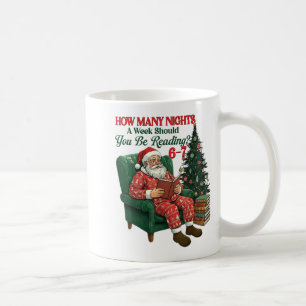 Wie viele Nächte pro Woche sollten Sie 67 Ch lesen Kaffeetasse