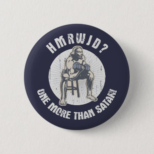 Wie viele Reps Button