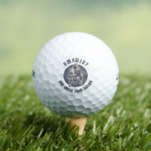 Wie viele Reps Golfball (Insitu T-Shirt)