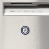 Wie viele Reps Magnet (In Situ (Geschirrspüler))