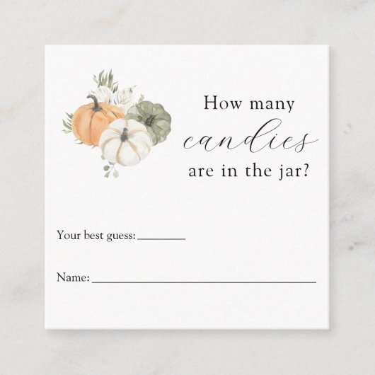 Wie viele sind im Jar Duwer Game? Begleitkarte (Vorderseite)