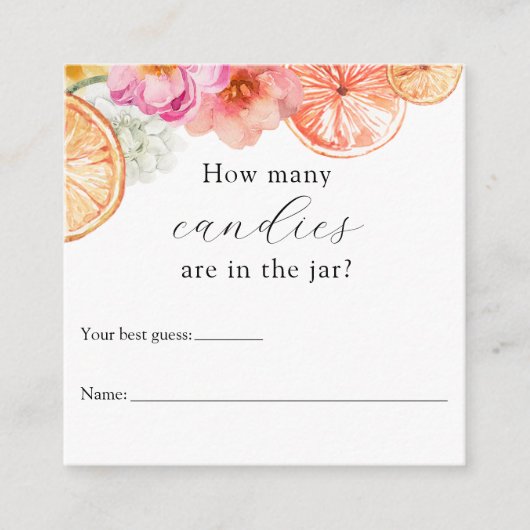 Wie viele sind im Jar Duwer Game? Begleitkarte (Vorderseite)