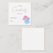 Wie viele sind in der Jar Shower Game Enclosure Ca Begleitkarte (Vorne/Hinten)