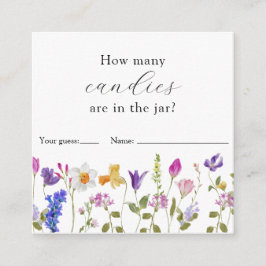 Wie viele sind in der Jar Shower Game Enclosure Ca Begleitkarte