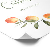 Wie viele Süssen sind in einem Krümelposter? Poster (Ecke)