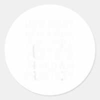 Wie viele Tage pro Woche sollten Sie Musik üben 6-