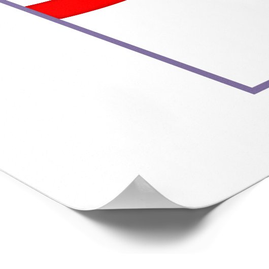 Wie wählen Sie ein Leben? Poster (Ecke)