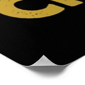 Wie wäre es mit 5 Cross Jo Lips Sanford und Son Tv Poster (Ecke)