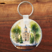 Wie wäre es mit dem "gotischen Schlüsselanhänger d (Rückseite)