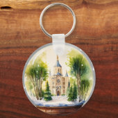 Wie wäre es mit dem "gotischen Schlüsselanhänger d (Vorderseite)