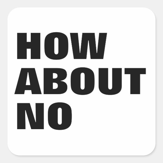 Wie wäre es mit der Einstellung "Benutzerdefiniert Quadratischer Aufkleber (Vorderseite)