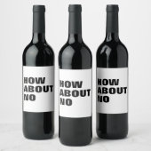 Wie wäre es mit der Einstellung "Benutzerdefiniert Weinetikett (Flaschen)