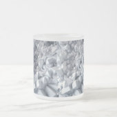 Wie wäre es mit "Frostige Visionen: 3D-gedruckte M Mattglastasse (Mittel)