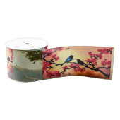 Wie wäre es mit "Ribbons of Destiny"? Ripsband (Spule)