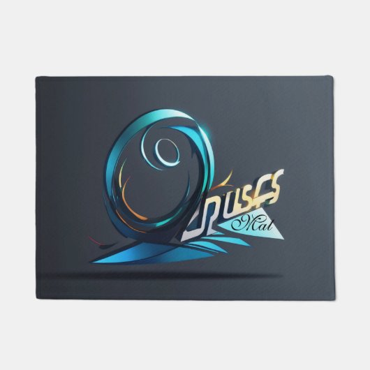 Wie wäre es mit "Welcome Zuhause: The Ultimate Doo Fußmatte (Vorderseite)