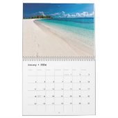 Wie Wassersportler 2025 Kalender (Jan 2026)