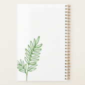 Wie werden Sie heute Planer wachsen? (Rückseite)