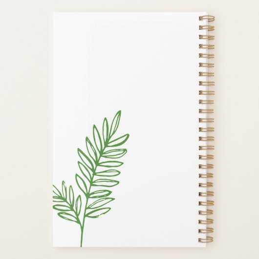 Wie werden Sie heute Planer wachsen? (Rückseite)