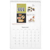WIE Wettbewerbs-Kalender 2012 Kalender (Mär 2027)