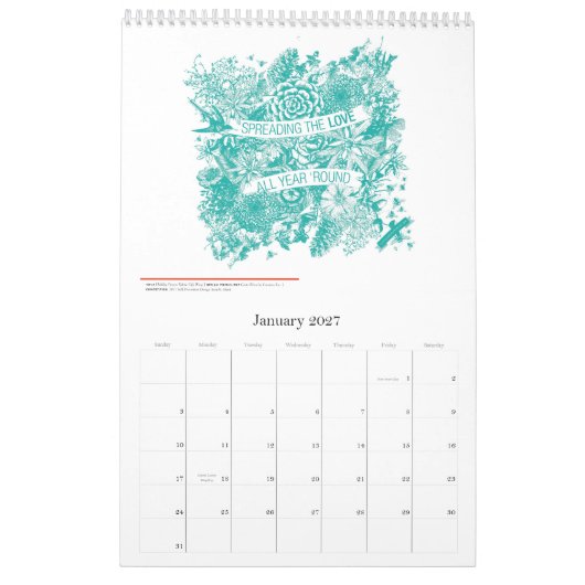 WIE Wettbewerbs-Kalender 2012 Kalender (Jan 2027)