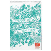 WIE Wettbewerbs-Kalender 2012 Kalender (Titelbild)