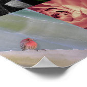 Wie wir es sehen, wir Liebe Lee Daniels Poster (Ecke)