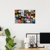 Wie wir es sehen, wir Liebe Lee Daniels Poster (Heimbüro)