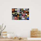 Wie wir es sehen, wir Liebe Lee Daniels Poster (Küche)