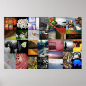 Wie wir es sehen, wir Liebe Lee Daniels Poster (Vorne)