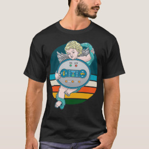 Wie wir früher Cherub spielten T-Shirt