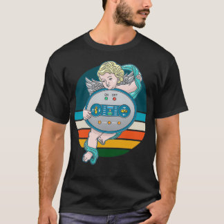 Wie wir früher Cherub spielten T-Shirt
