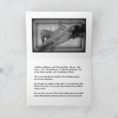 Wie wir legen karte (Innenseite)