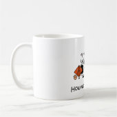 Wie würden Sie sich fühlen Kaffeetasse (Links)