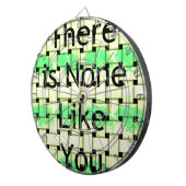 Wie You.png Dartscheibe (Vorderseite rechts)