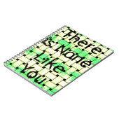 Wie You.png Notizblock (Linke Seite)