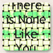 Wie You.png Untersetzer (Vorderseite)