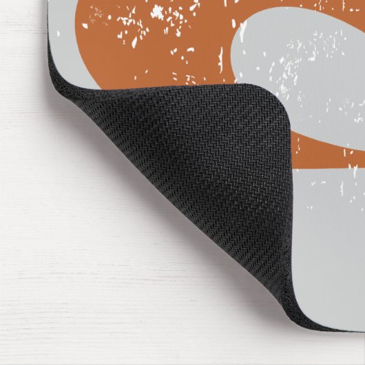 Wie Zen? Mousepad (Ecke)