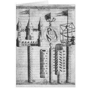 Wie zu den Setfeuerwerken