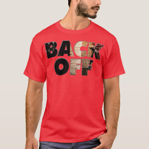 WIEDER AUSGEBEN T-Shirt