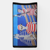 Wieder Banner (Vertikal)