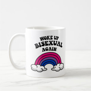 wieder bisexuell geweckt kaffeetasse