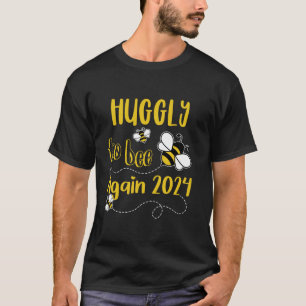 Wieder enorm nach Osten 2024 zu einem Schwangersch T-Shirt
