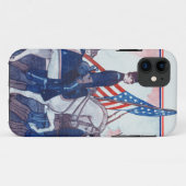 Wieder erlangt: Eine philippinische Case-Mate iPhone Hülle (Rückseite (Horizontal))