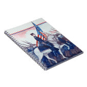 Wieder erlangt: Eine philippinische Notizblock (Rechte Seite)